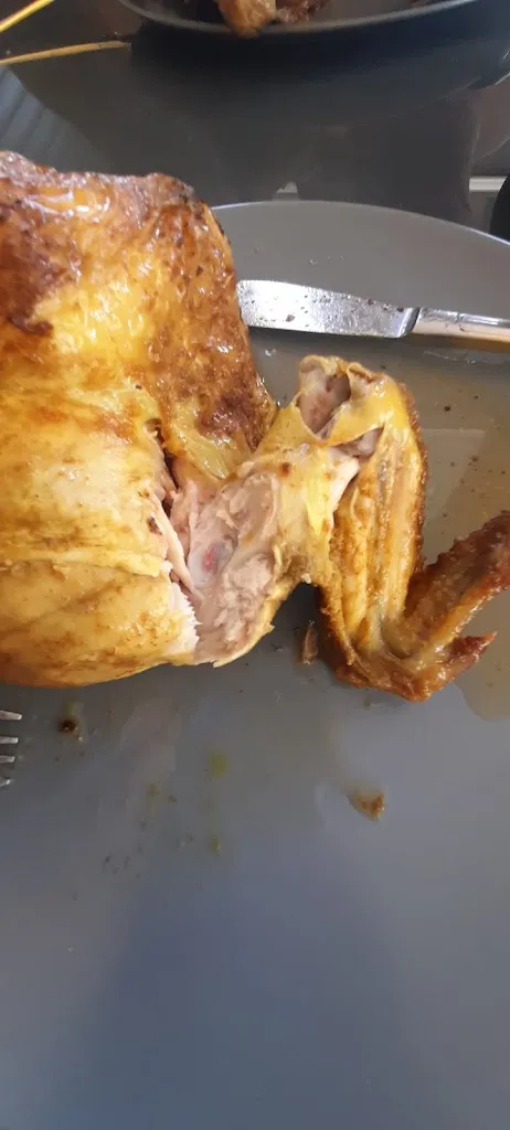 Noe BC_CHE KING POLLO_Chilches/Xilxes_review