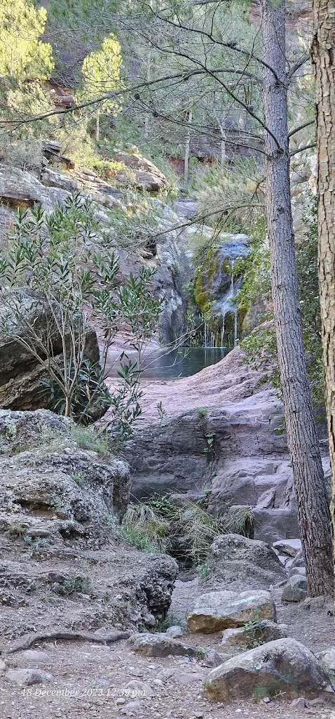 Vlaic Adrian_Pozo Negro_Fuentes de Ayódar_review