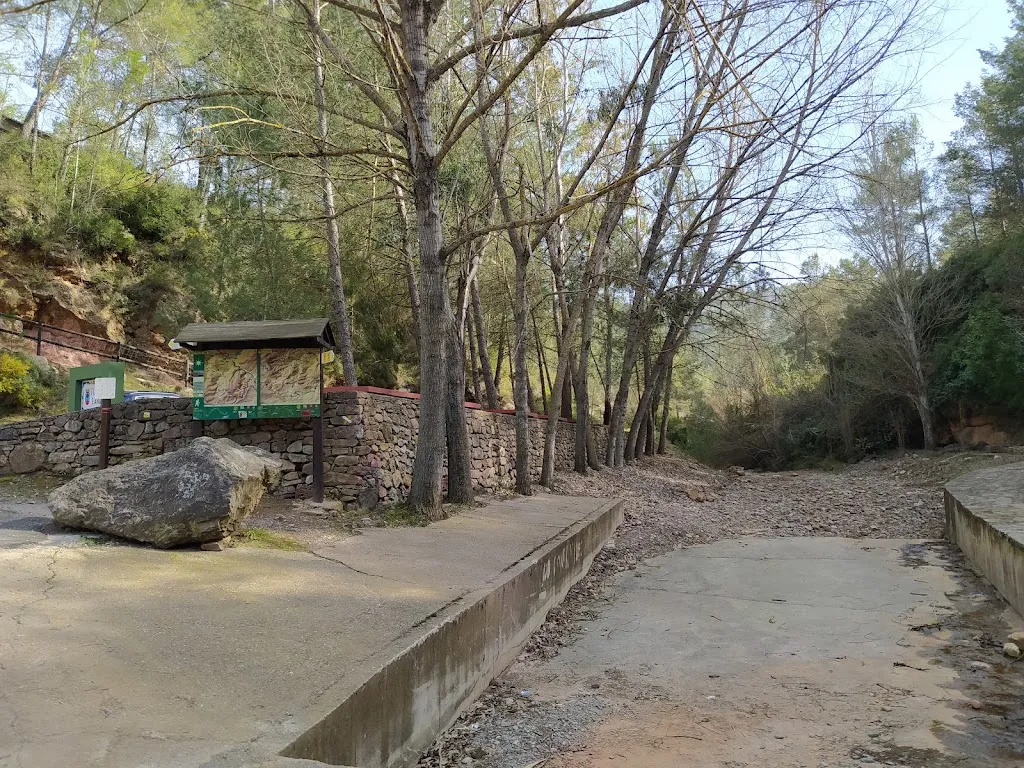 Juanan RM_Merendero de Ayodar_Fuentes de Ayódar_review