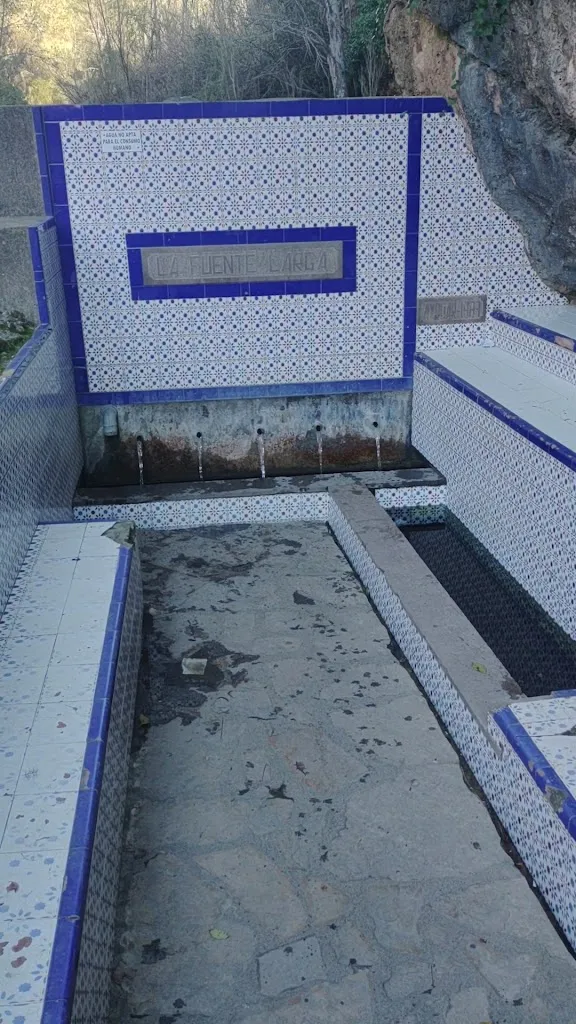 Merendero de Ayodar_Fuentes de Ayódar_slider_image_2