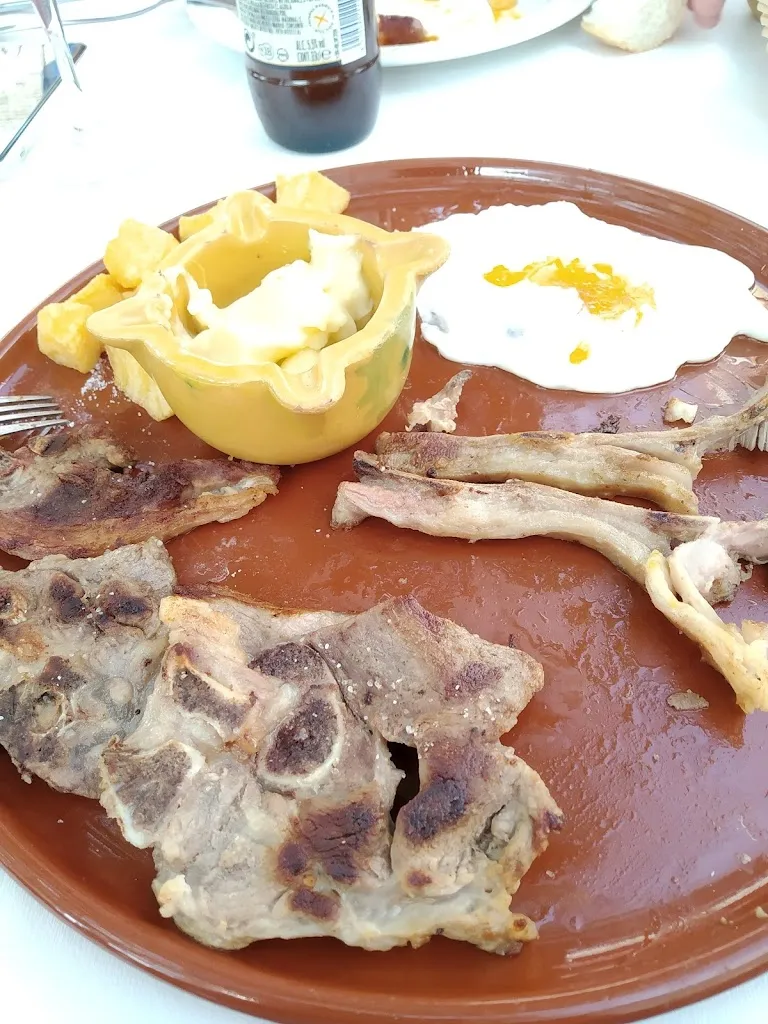 Menu_Bar La Plaza_Gaibiel_image_2