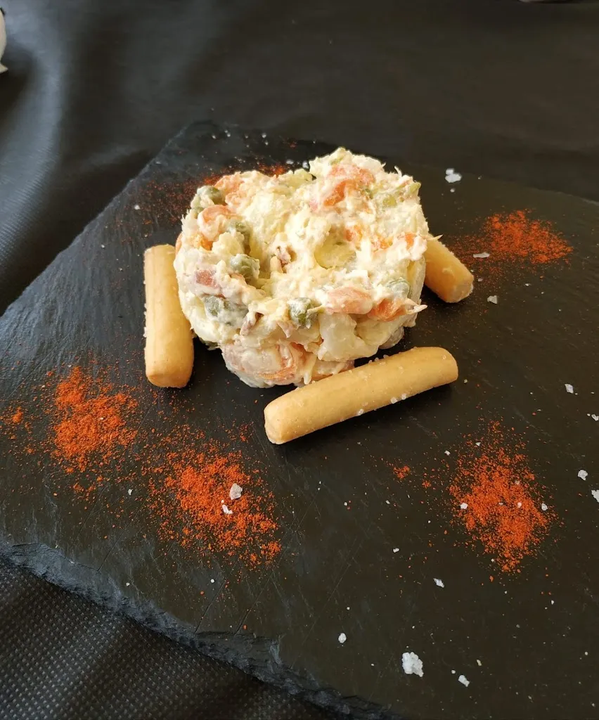 Menu_Bar La Plaza_Gaibiel_image_5