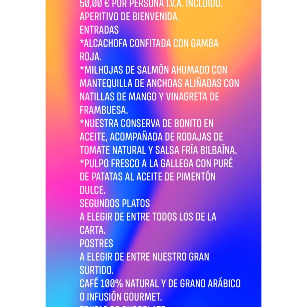 Menu_Restaurante La Merced - Madrid_Herbés_immagine_2