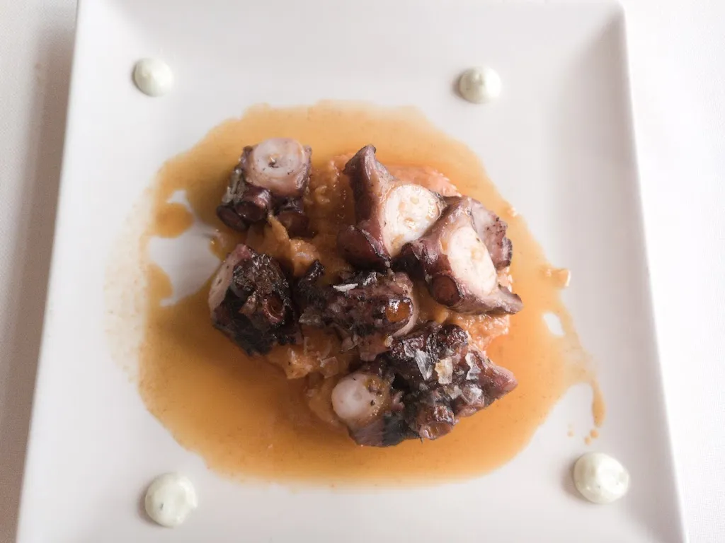 Menu_Restaurante La Merced - Madrid_Herbés_immagine_3