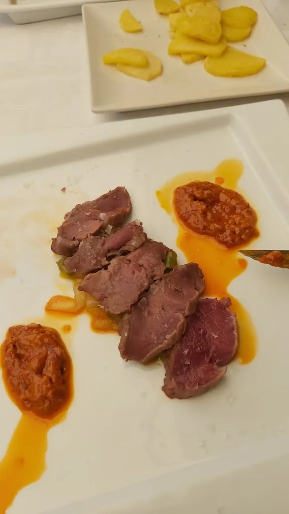 Menu_Restaurante La Merced - Madrid_Herbés_immagine_4