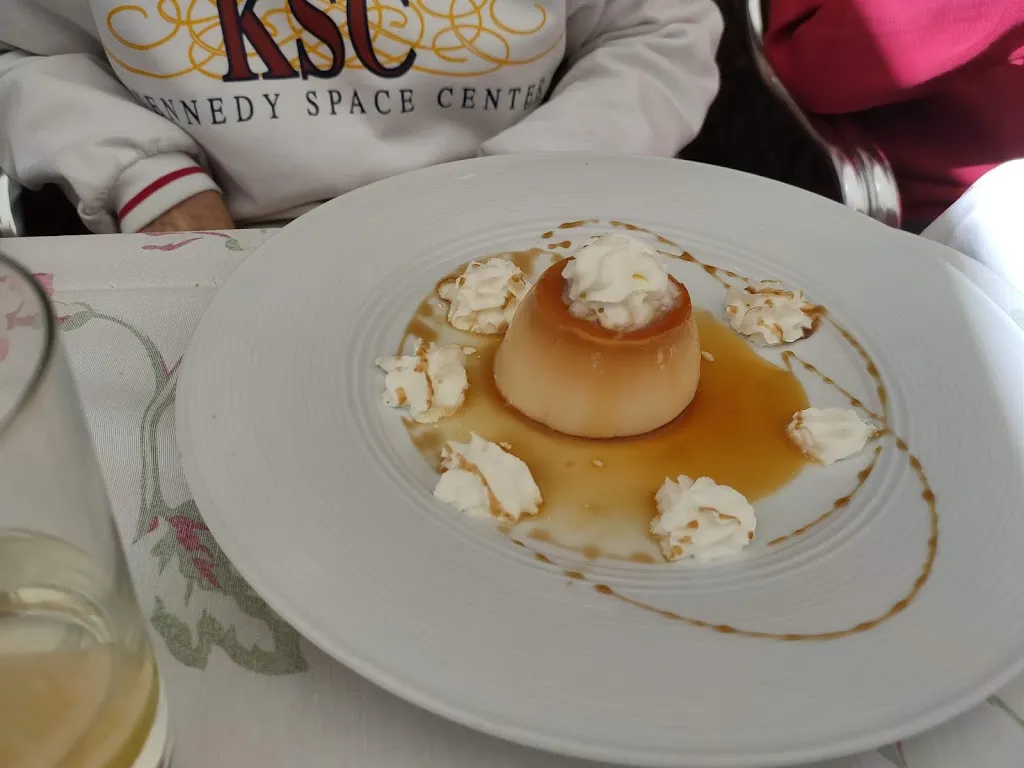 Menu_Restaurante La Merced - Madrid_Herbés_immagine_5