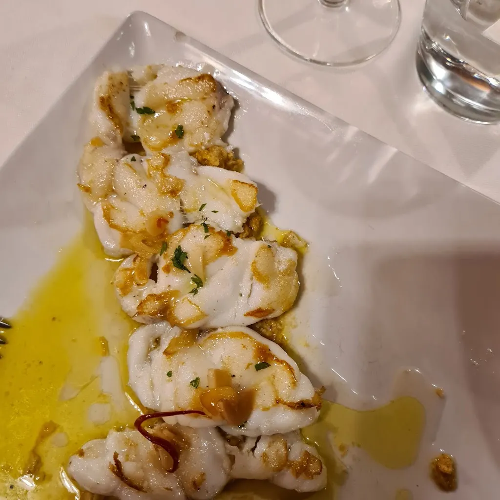 Menu_Restaurante La Merced - Madrid_Herbés_immagine_6