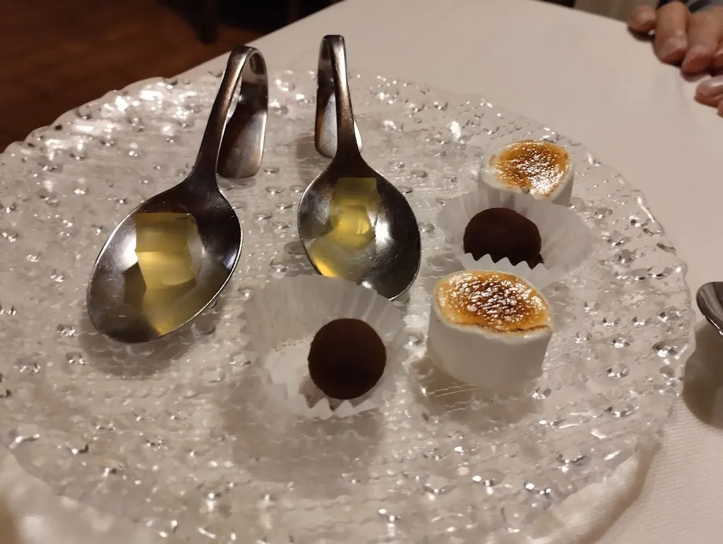 Mercedes Martín_Restaurante La Merced - Madrid_Herbés_recensione