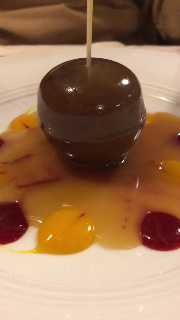 Restaurante La Merced - Madrid_Herbés_slider_image_2