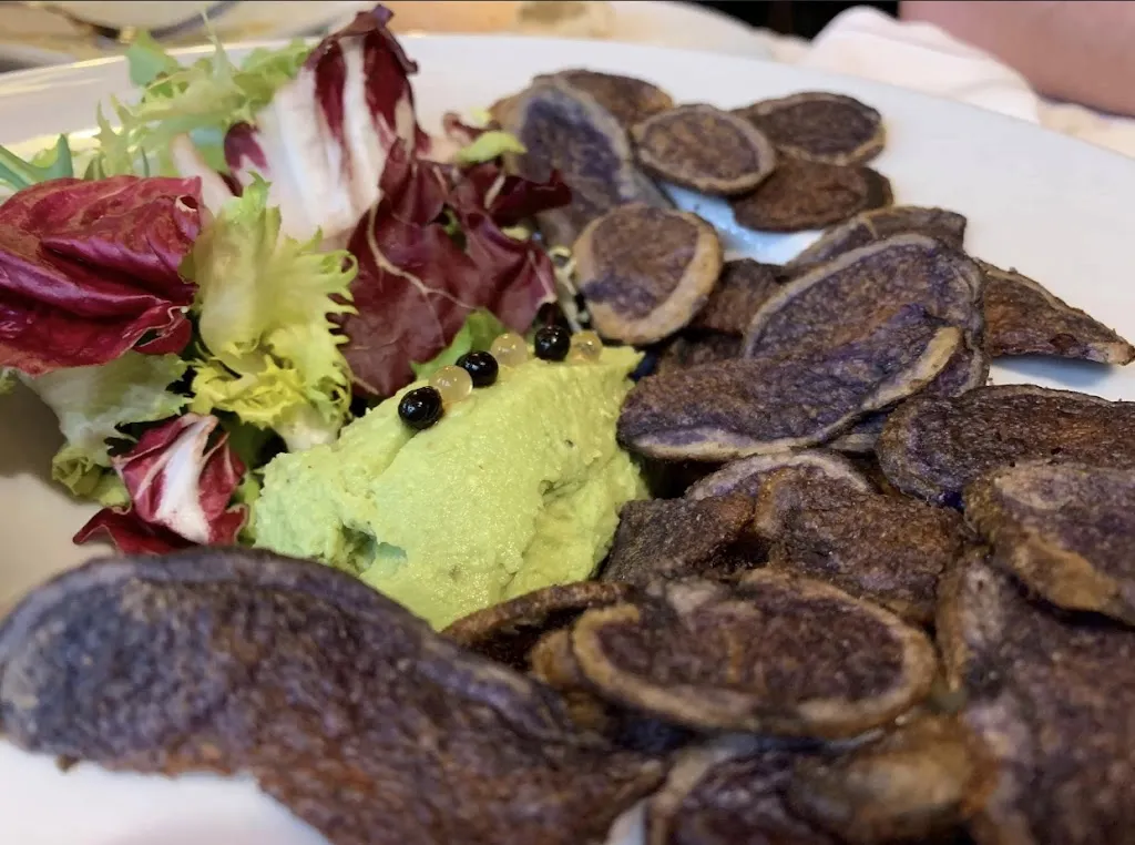 Restaurante La Merced - Madrid_Herbés_slider_image_3