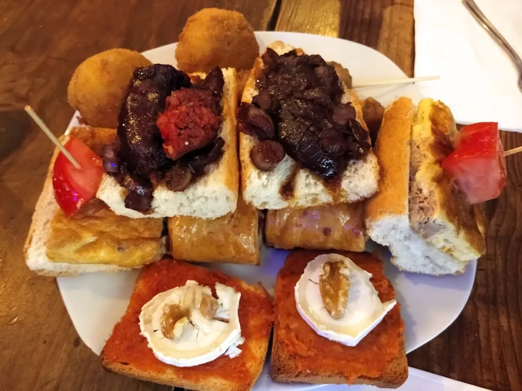 Menu_Mesón La Lonja_Herbés_image_1