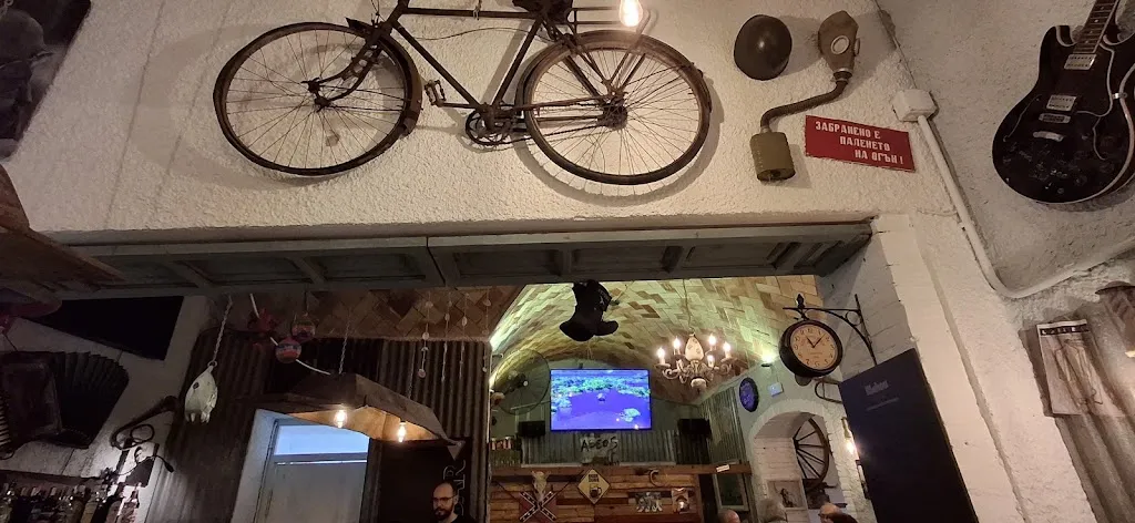 Juan S. Parra_La Garduña_Letur_review