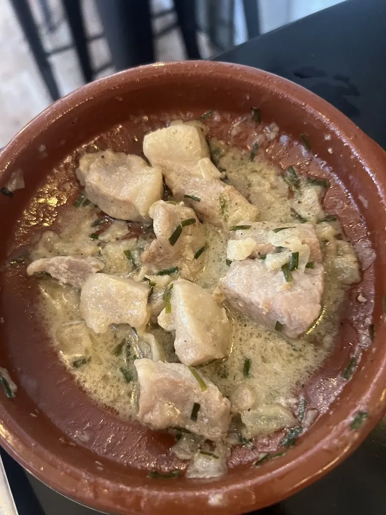 Raquel Sánchez_La Garduña_Letur_review