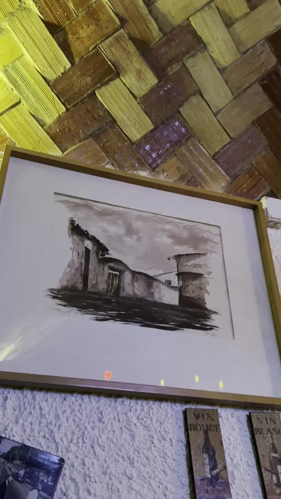 Amador Carmona Rodríguez_La Garduña_Letur_review