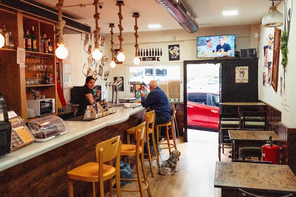 Øyvind Nordhagen_Dakitos_Higueras_review