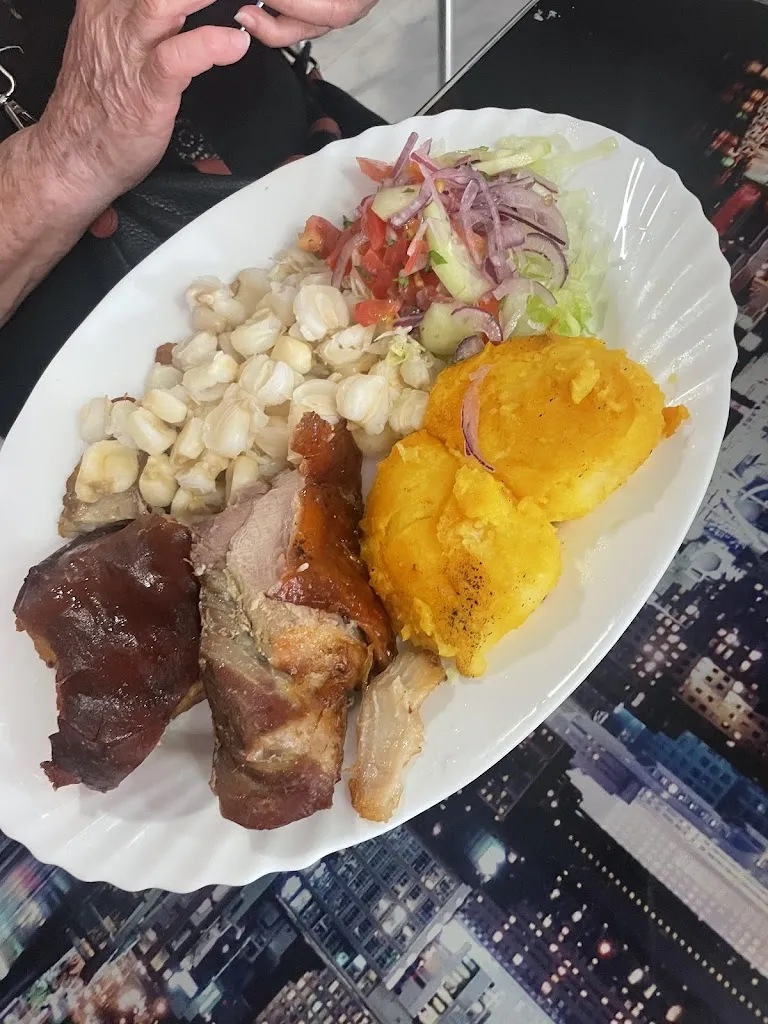 Diana Geral_El Rincon De Mary_Higueras_recensione