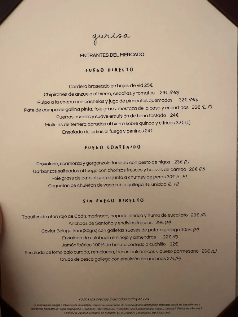Menu_Gurisa Madrid_Higueras_immagine_2