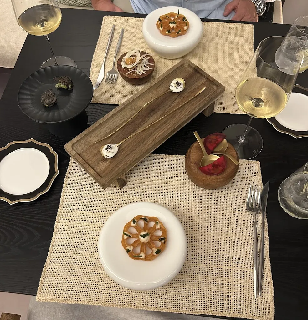 George Murphy_Gurisa Madrid_Higueras_recensione