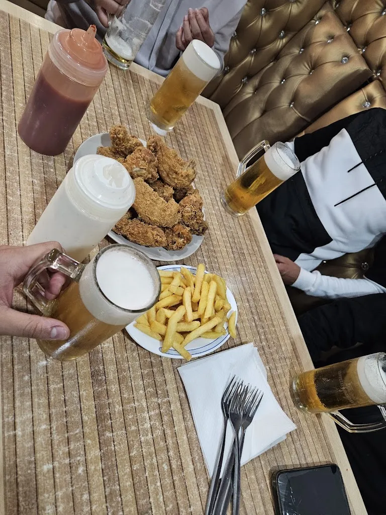 jheyck Cercado Toribio_Quality Kebab_Higueras_recensione