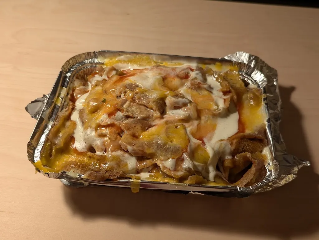 Yannis L_Quality Kebab_Higueras_recensione