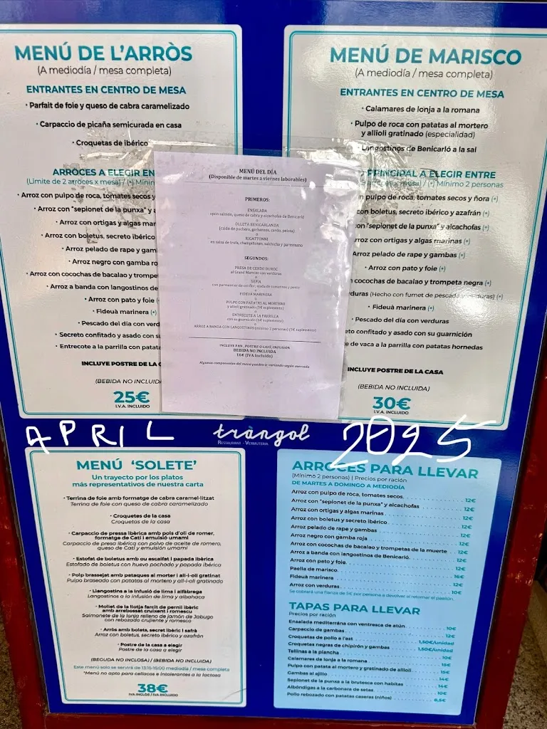 Menu_Restaurante Trangol_Benicarló_image_1