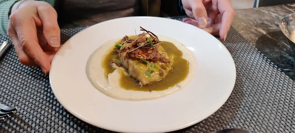 Mark Nesbitt_Restaurante Trangol_Benicarló_review