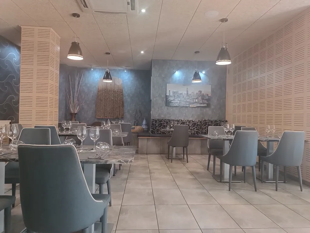 Restaurante Trangol ristorante a Benicarló