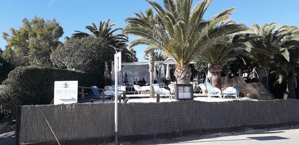 Michaela Brelsford_Restaurante Mar Blava_Benicarló_recensione