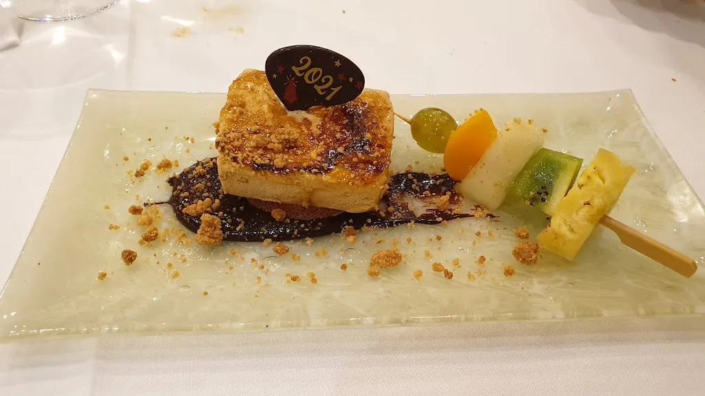 Luis Lewin_Restaurante Neptuno Benicarló_Benicarló_review