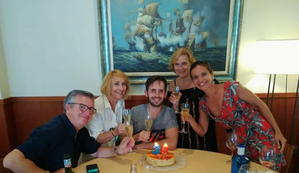 Ana Larrauri_Restaurante Neptuno Benicarló_Benicarló_review