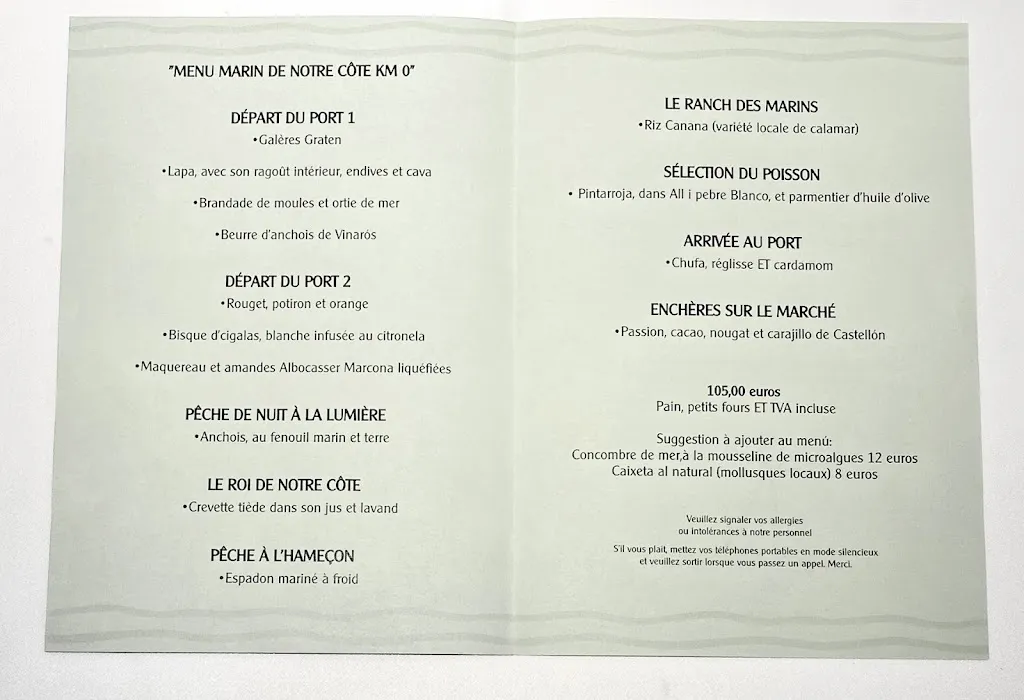 Menu_Restaurant Raúl Resino_Benicarló_image_2
