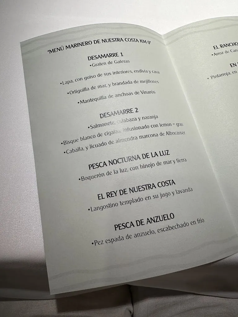 Menu_Restaurant Raúl Resino_Benicarló_image_4