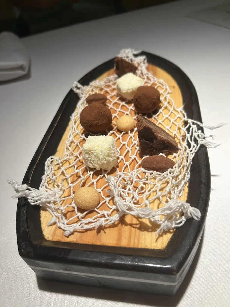 Nidia Félix_Restaurant Raúl Resino_Benicarló_review