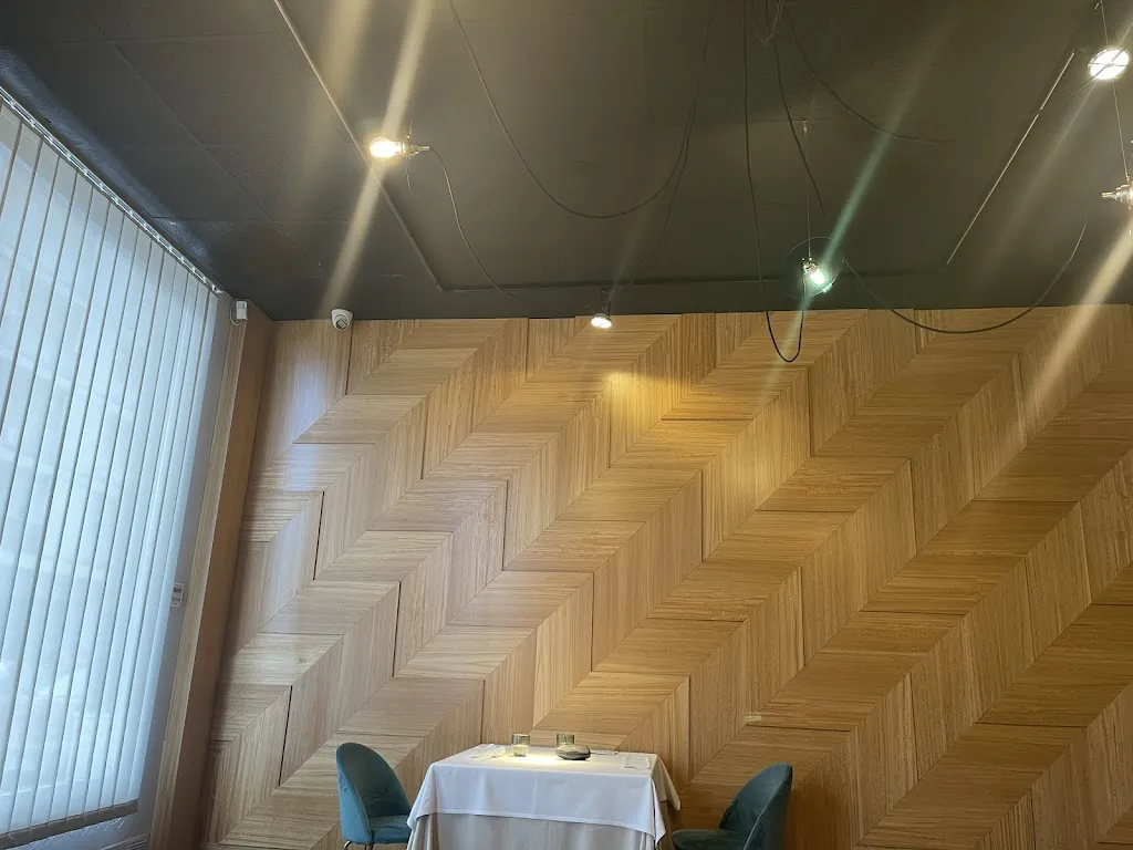 Joris Peels_Restaurant Raúl Resino_Benicarló_review