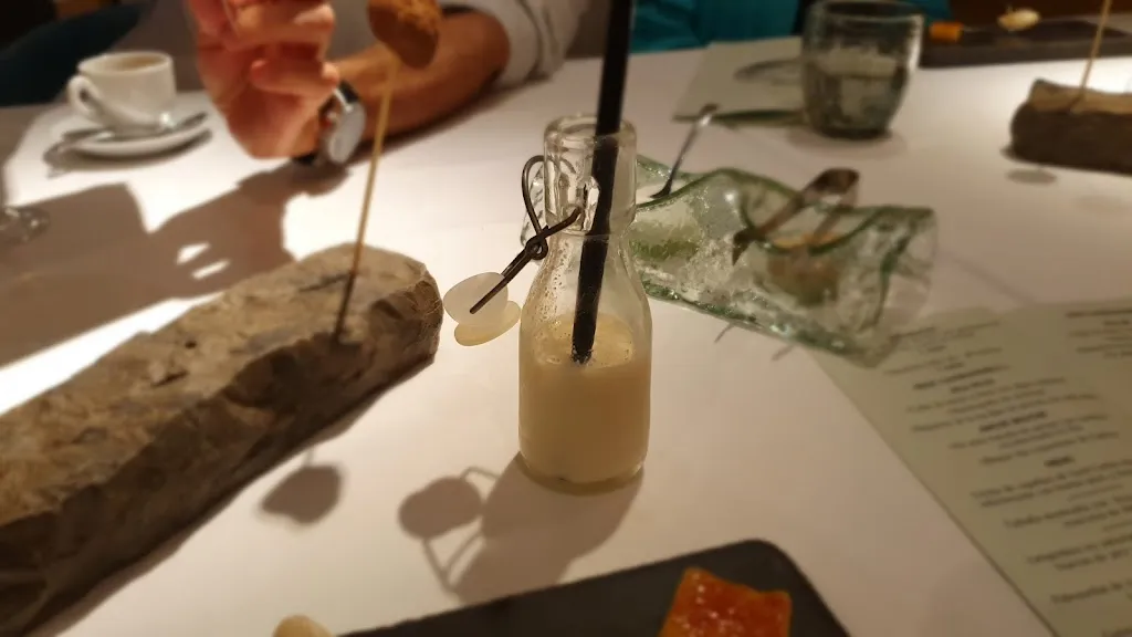 Buen Gourmet_Restaurant Raúl Resino_Benicarló_review