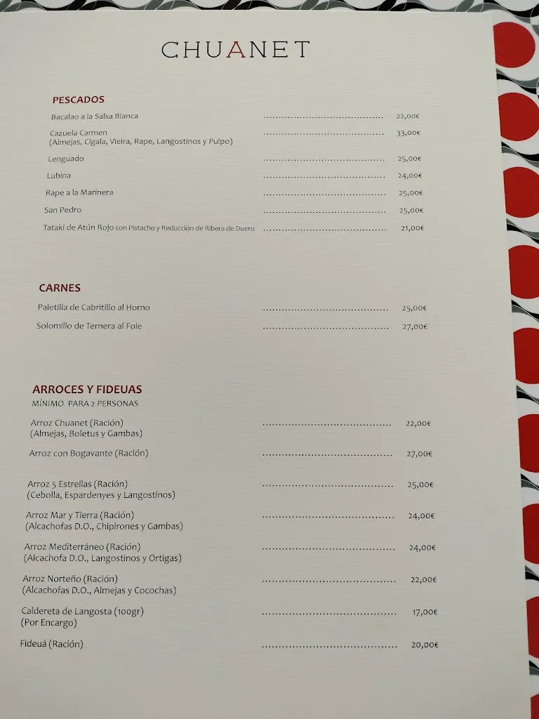 Menu_Restaurante Chuanet_Benicarló_image_2