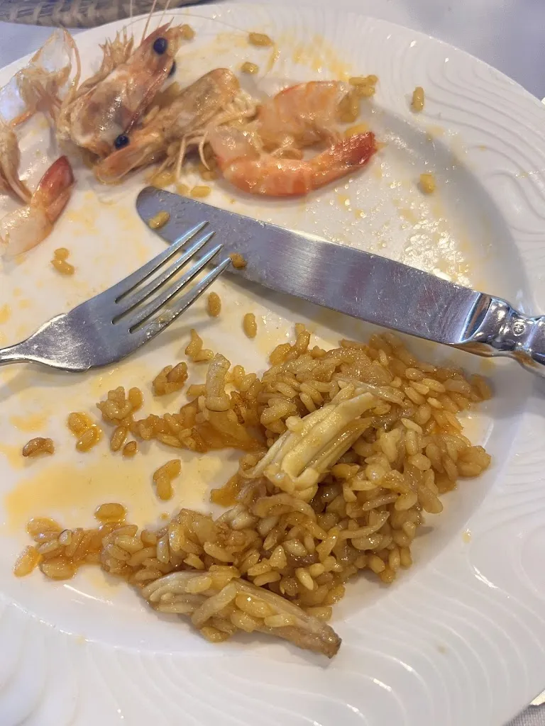 I-Hsuan Liu_Restaurante Chuanet_Benicarló_review