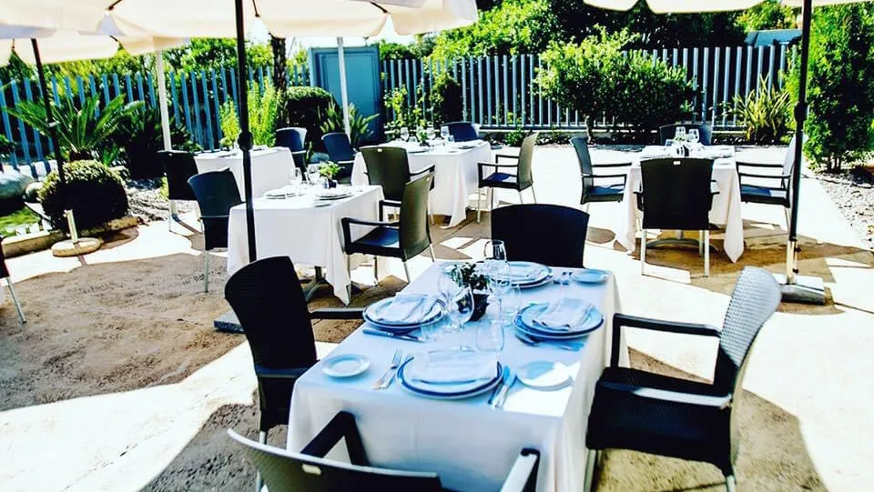 Restaurante Chuanet restaurant in Benicarló