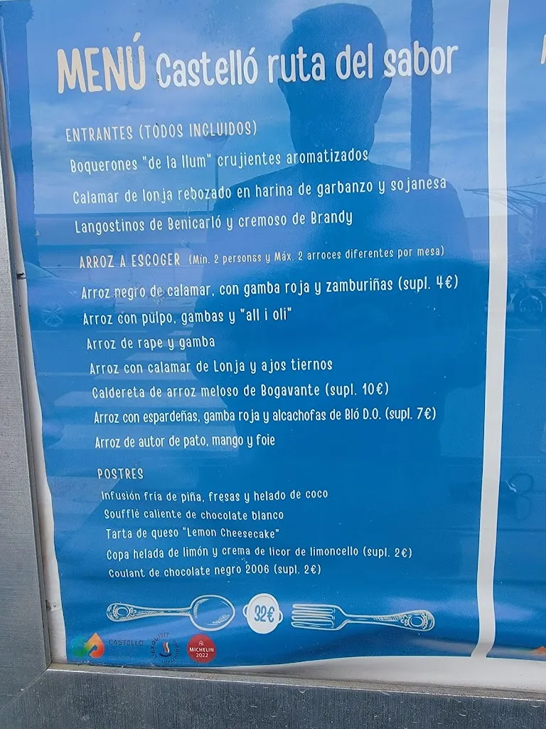 Menu_Pau Restaurant_Benicarló_image_2