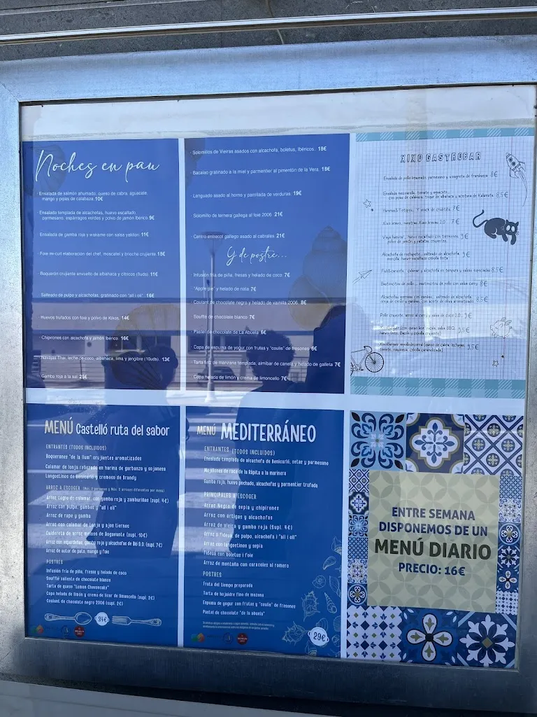 Menu_Pau Restaurant_Benicarló_image_4