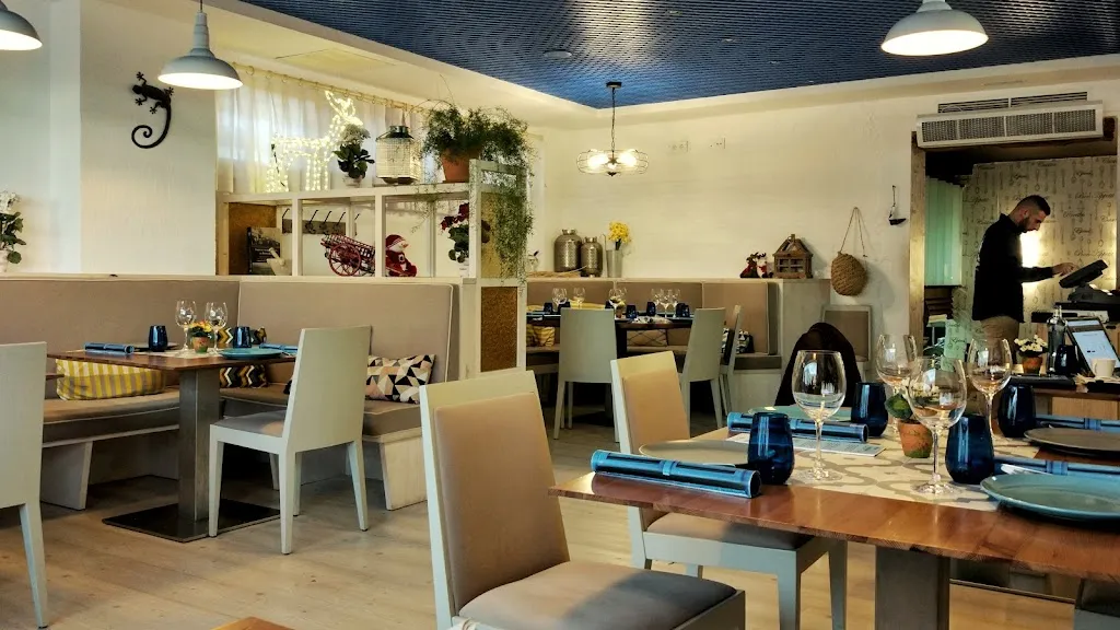 David Navarrete_Pau Restaurant_Benicarló_review