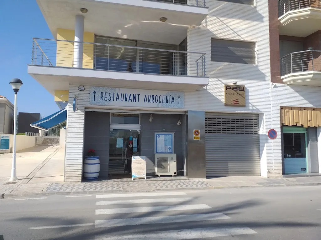 Pau Restaurant_Benicarló_slider_image_1