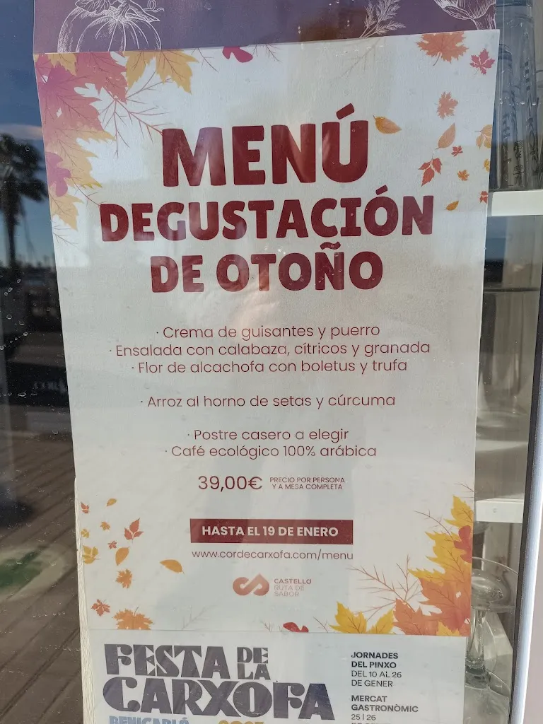 Menu_Restaurante Cor de Carxofa_Benicarló_image_3