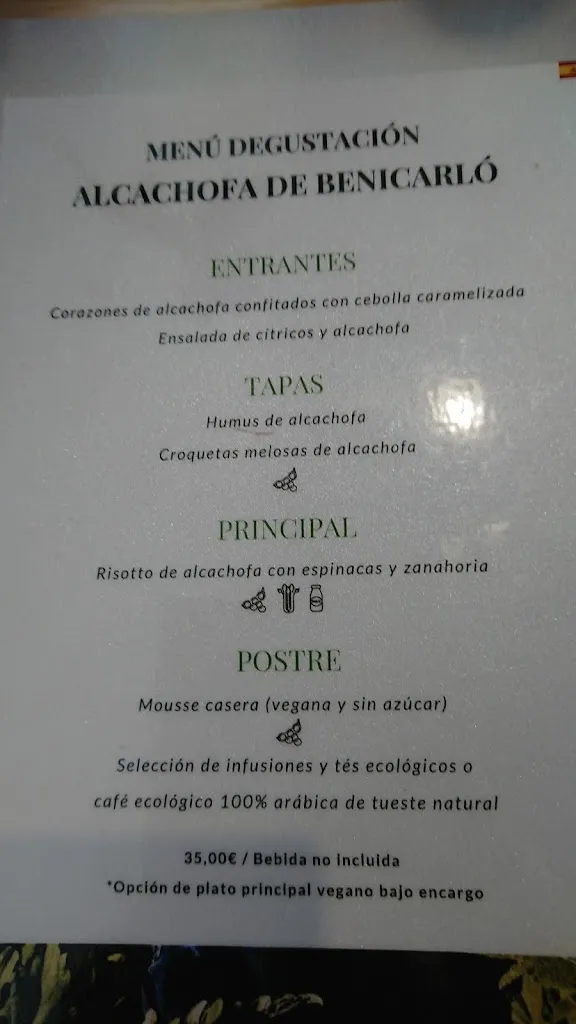 Menu_Restaurante Cor de Carxofa_Benicarló_image_4