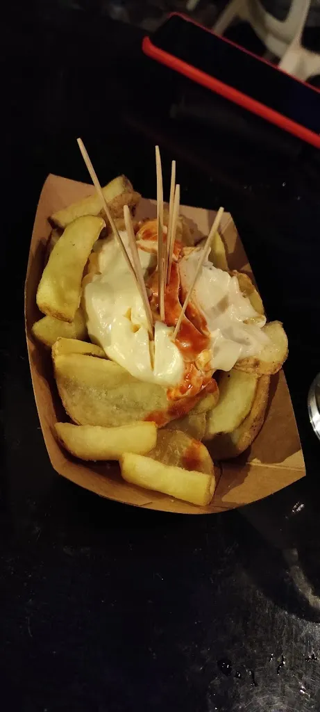 Menu_Bar Mar Chica Benicarló_Benicarló_image_5