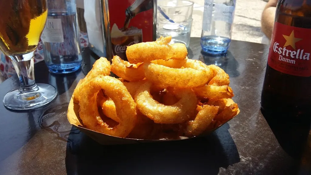 Menu_Bar Mar Chica Benicarló_Benicarló_image_6