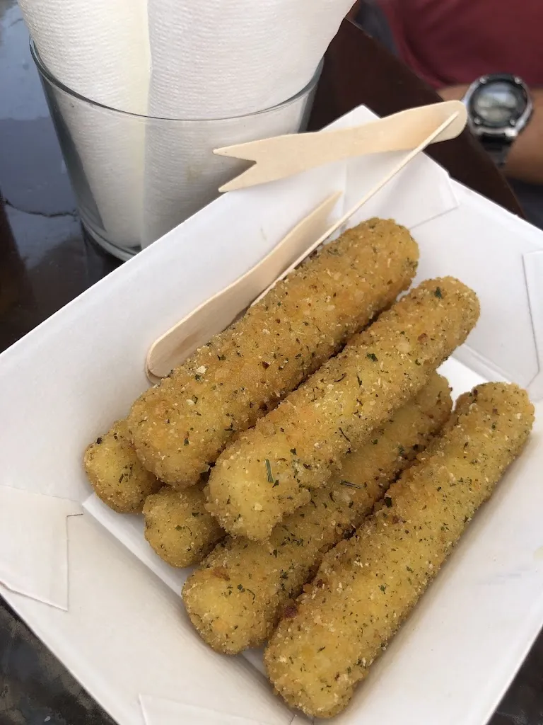 Menu_Bar Mar Chica Benicarló_Benicarló_image_8