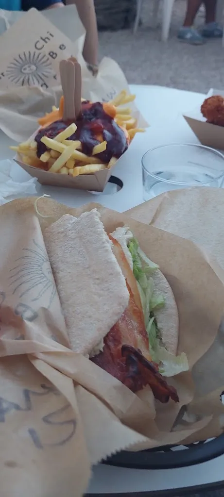 Menu_Bar Mar Chica Benicarló_Benicarló_image_9