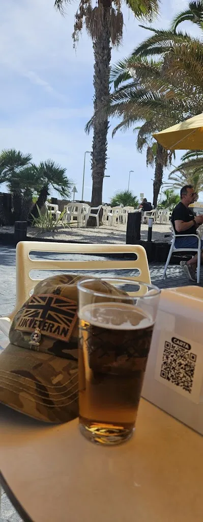 Chris Hobson_Bar Mar Chica Benicarló_Benicarló_review