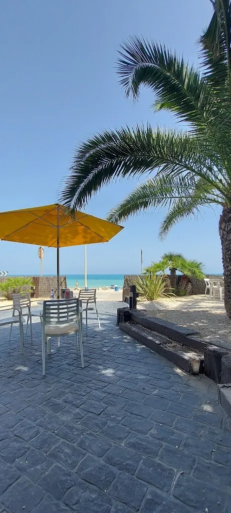 Kris De Wilde_Bar Mar Chica Benicarló_Benicarló_review